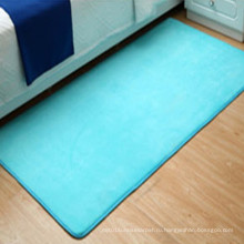 alibaba modern Living room anti slip floor mat memory foam area rug